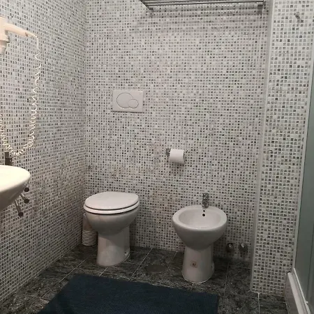 House In Pensionat *