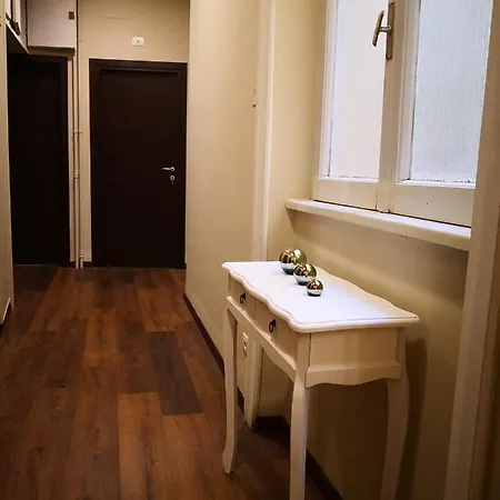 House In Pensionat *