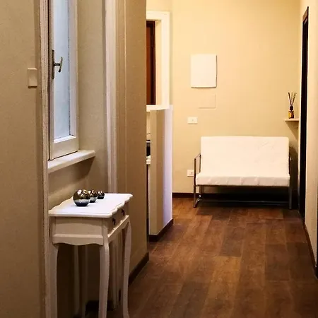 House In Pensionat