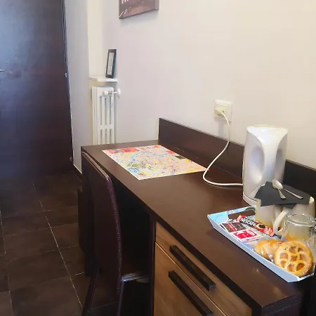 House In Pensionat *