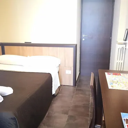 Pensionat House In *